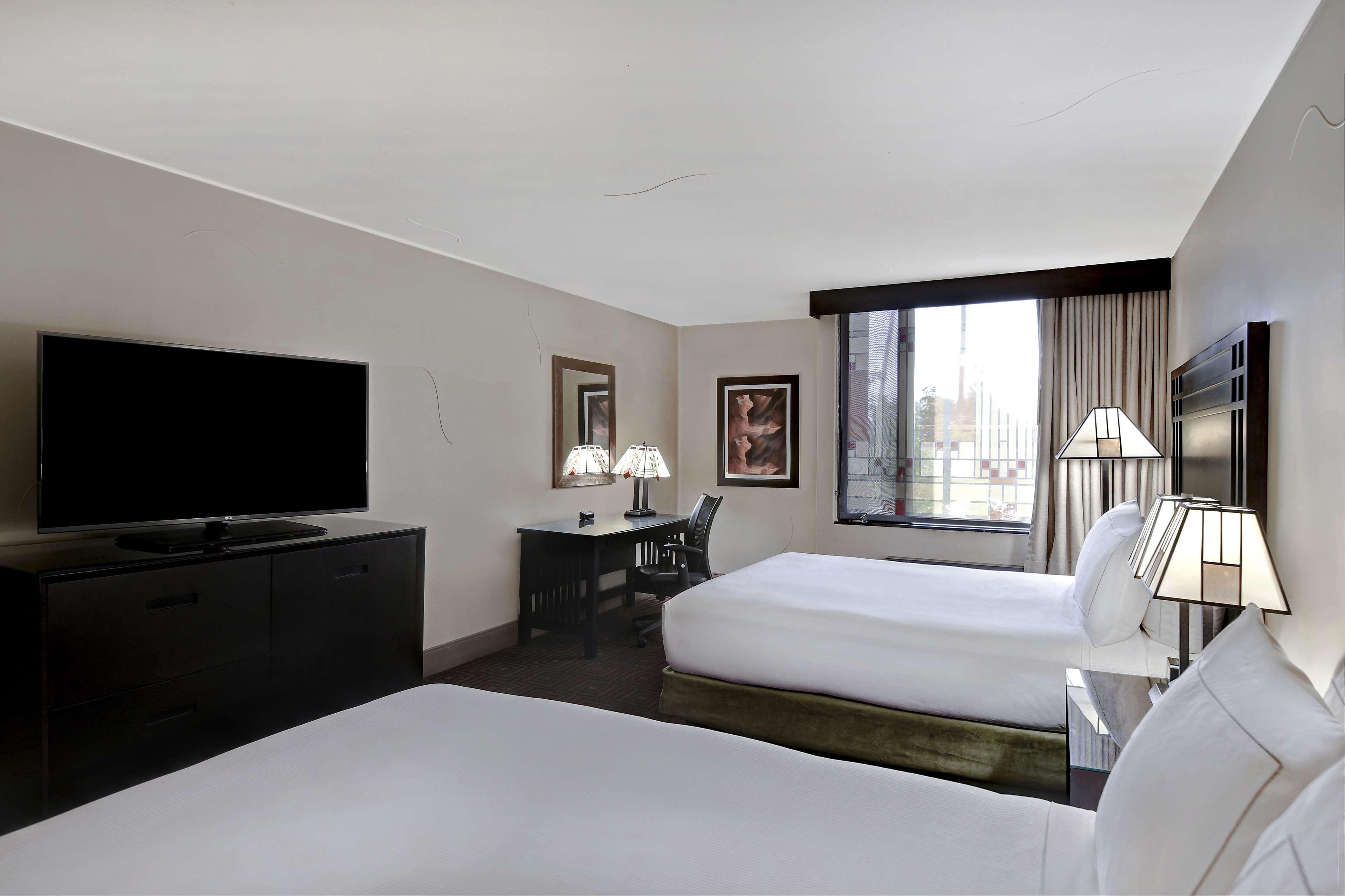 Doubletree By Hilton Phoenix- Темпе Екстериор снимка