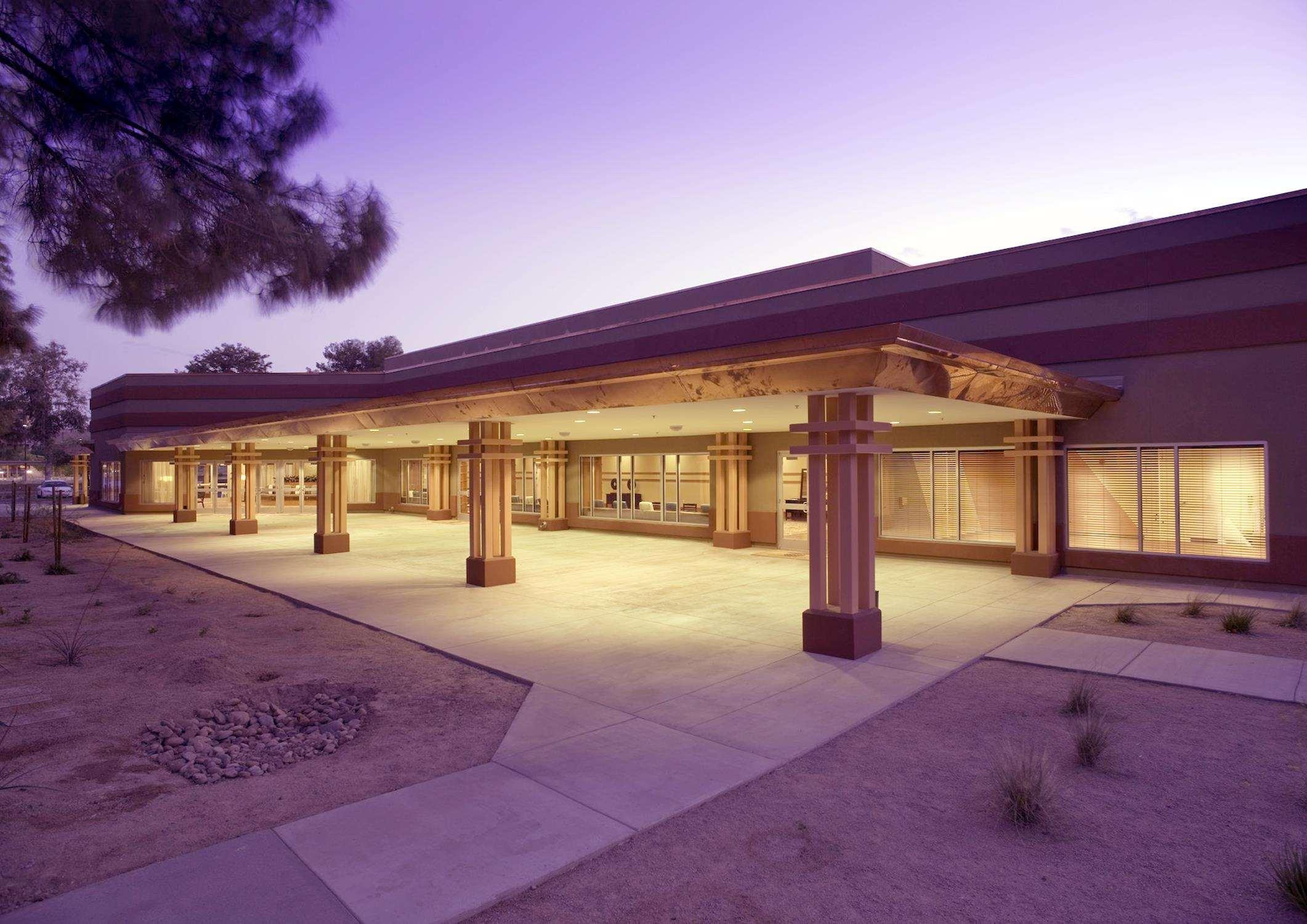 Doubletree By Hilton Phoenix- Темпе Екстериор снимка