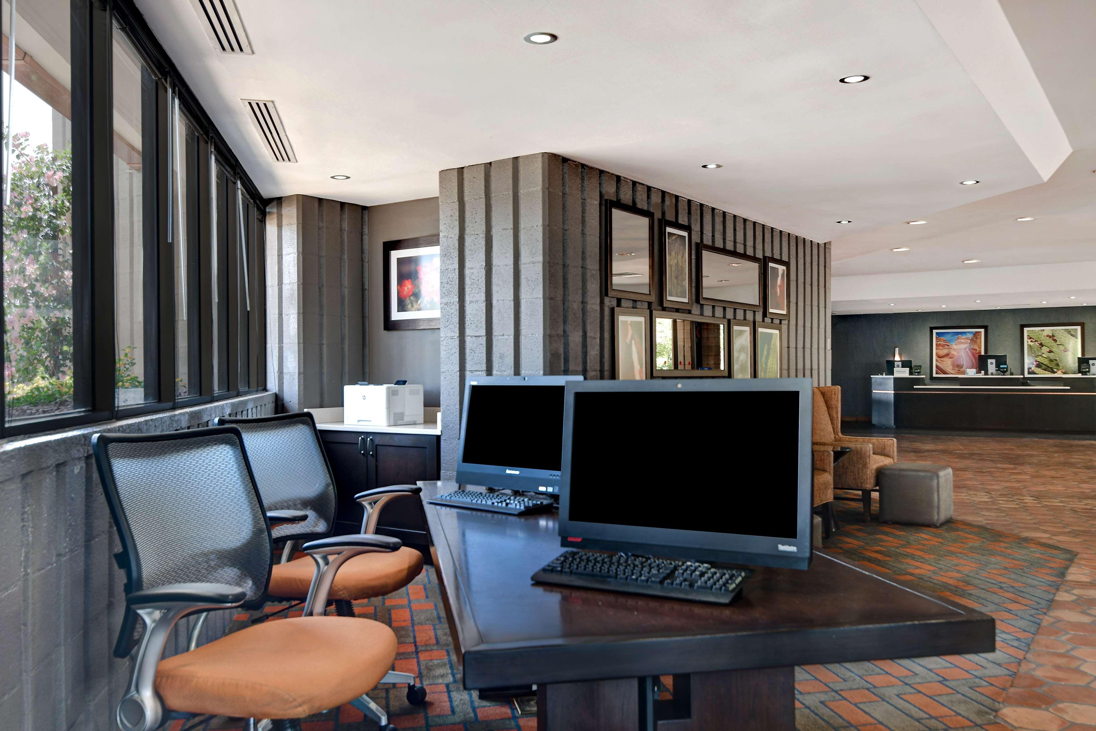 Doubletree By Hilton Phoenix- Темпе Екстериор снимка