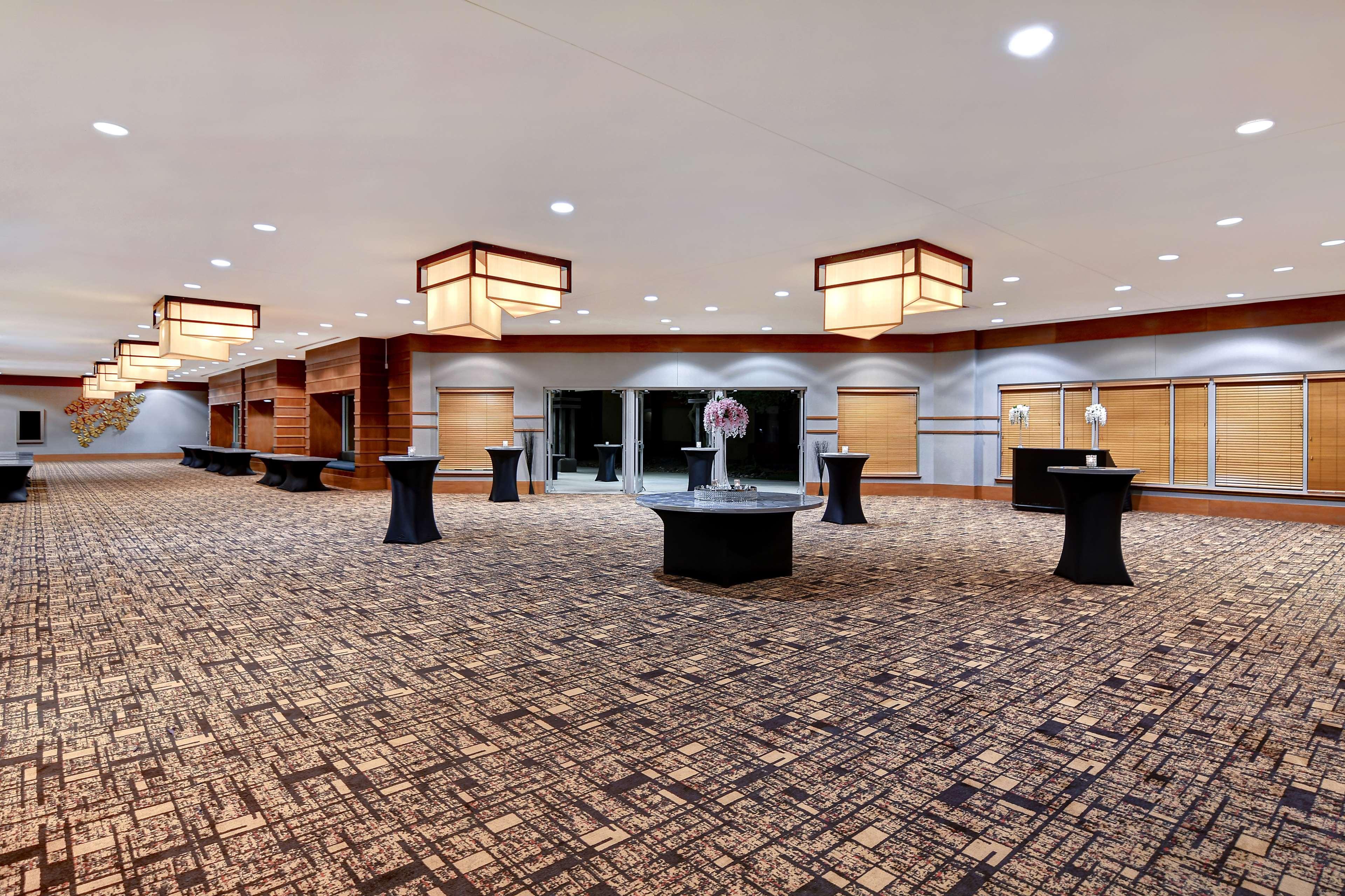 Doubletree By Hilton Phoenix- Темпе Екстериор снимка